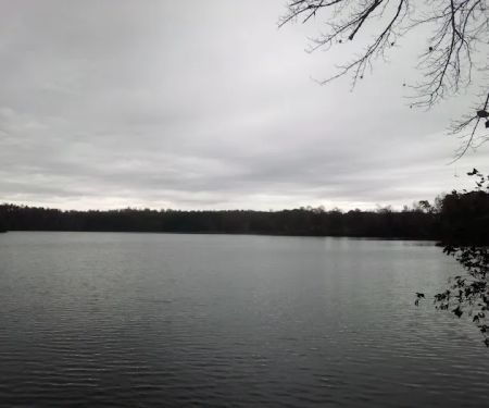 Ulipius lake