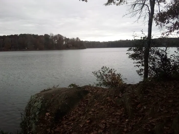 Ulipius lake Picture 3