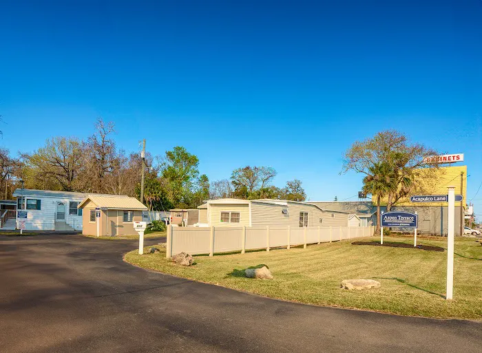 Bedrock Aspen Terrace Mobile Home Park Picture 1