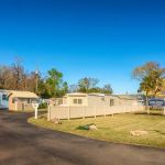 Bedrock Aspen Terrace Mobile Home Park