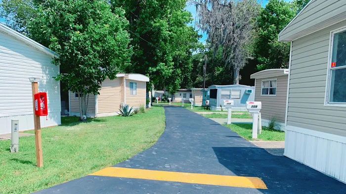 Bedrock Aspen Terrace Mobile Home Park Picture 8