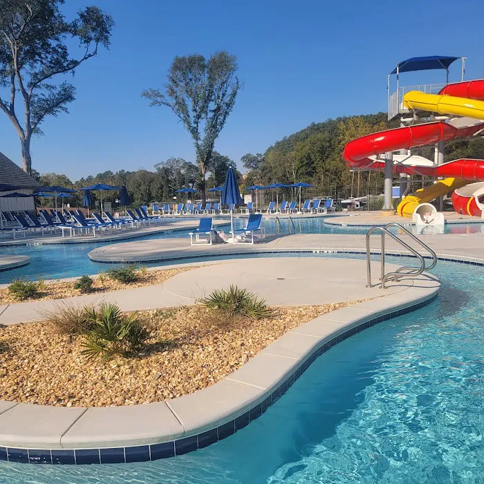 Winding Waters RV Resort Picture 7