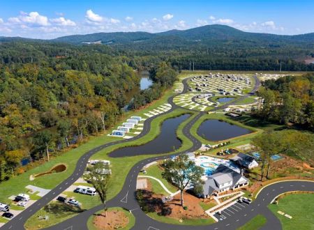Winding Waters RV Resort