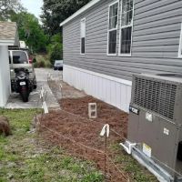 Hillside Mobile Home Park LLC ico