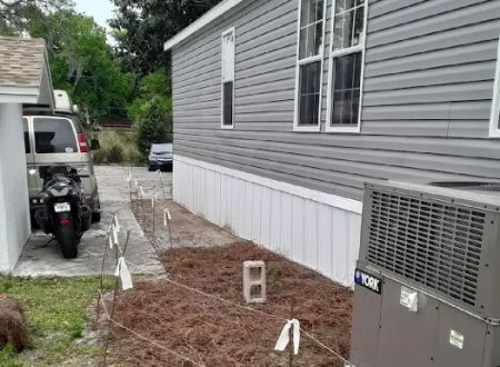 Hillside Mobile Home Park LLC