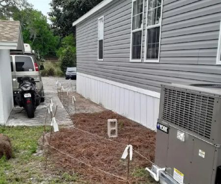 Hillside Mobile Home Park LLC