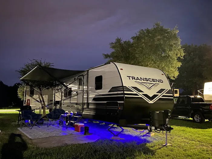 International RV Park & Campground Picture 1