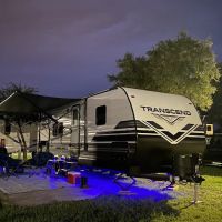 International RV Park & Campground ico