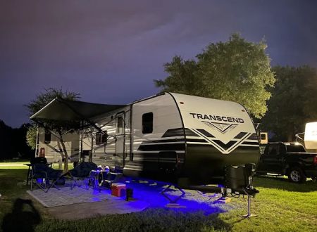 International RV Park & Campground