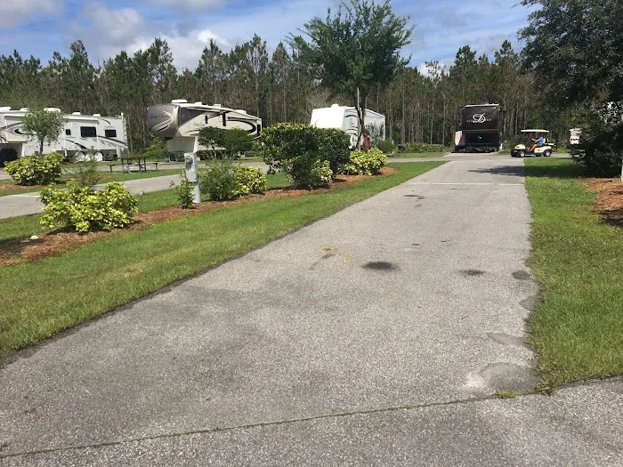 International RV Park & Campground Picture 9