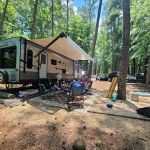 Old Highway 41 #3 Campground
