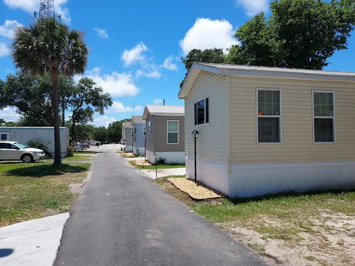 Ashland Mobile Home Community Picture 7
