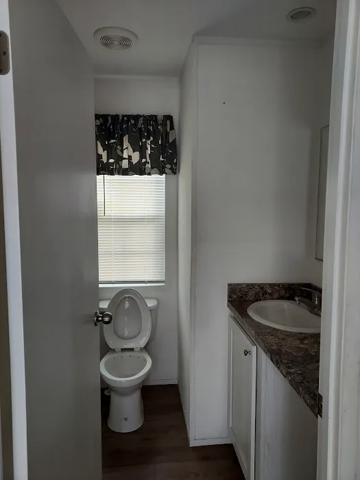 Ashland Mobile Home Community Picture 1