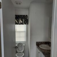 Ashland Mobile Home Community ico