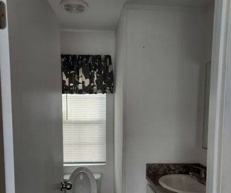 Ashland Mobile Home Community