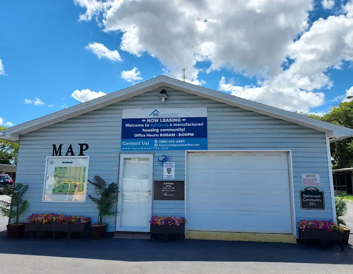 Ashland Mobile Home Community Picture 6