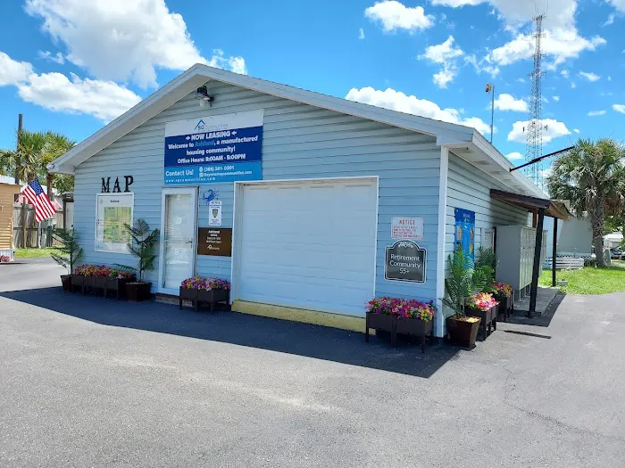 Ashland Mobile Home Community Picture 10