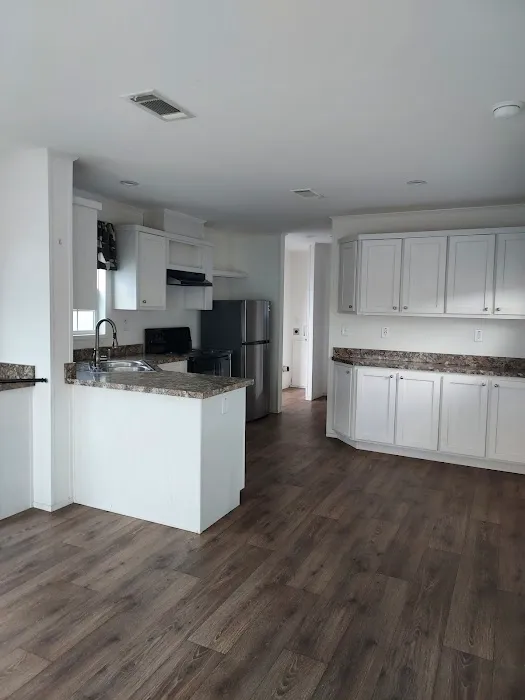 Ashland Mobile Home Community Picture 2
