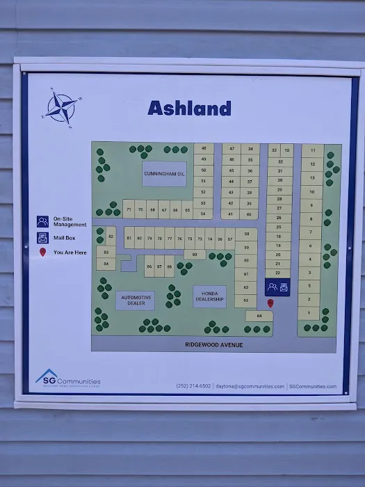 Ashland Mobile Home Community Picture 8