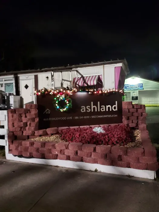 Ashland Mobile Home Community Picture 3