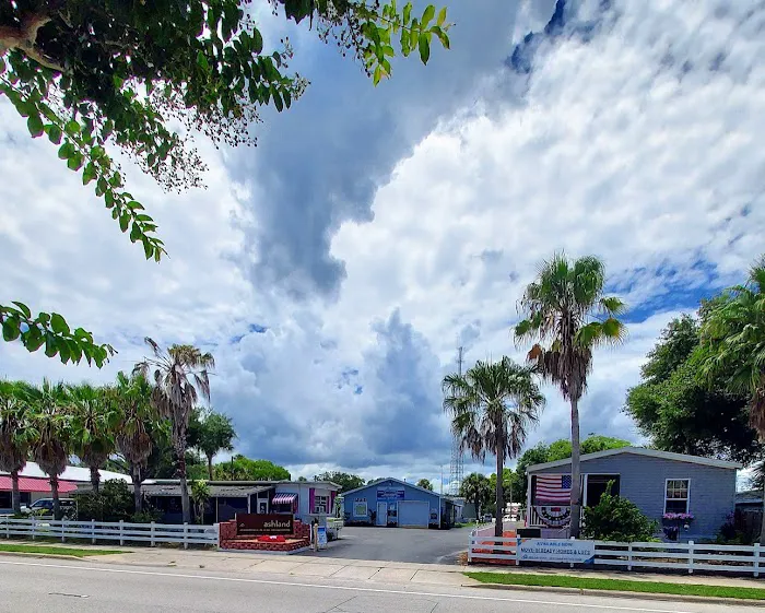 Ashland Mobile Home Community Picture 9