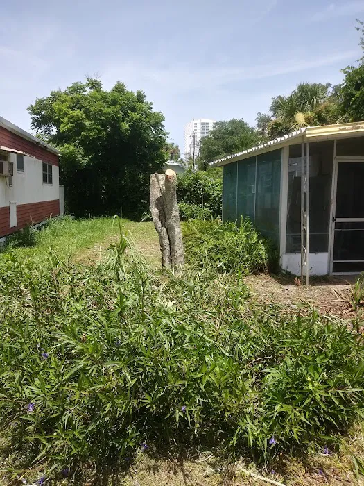 Zammits Mobile Home Park Picture 2