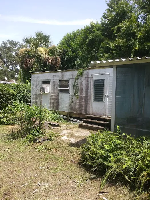 Zammits Mobile Home Park Picture 1