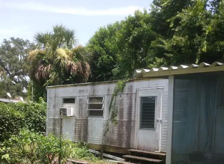Zammits Mobile Home Park