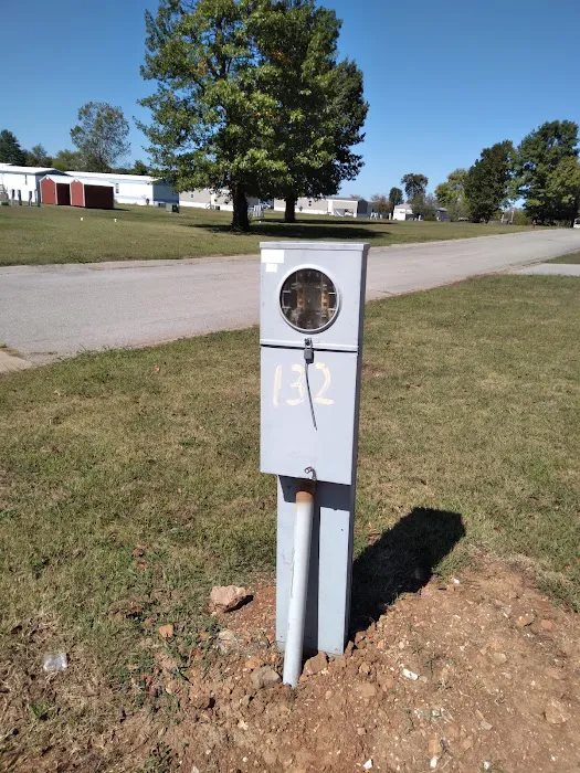 Cedar Glen Mobile Home Park Picture 1