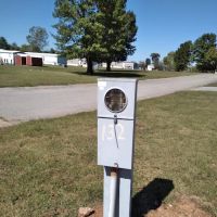 Cedar Glen Mobile Home Park ico