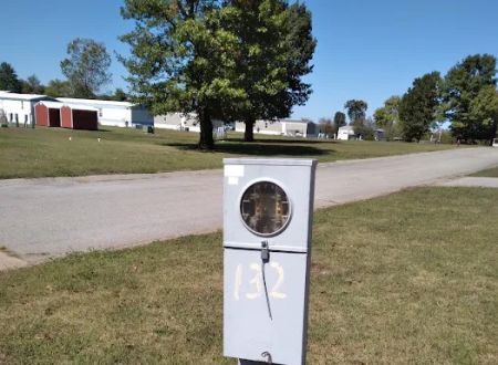 Cedar Glen Mobile Home Park