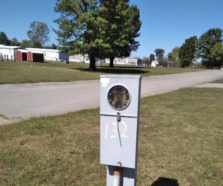 Cedar Glen Mobile Home Park