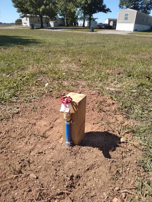 Cedar Glen Mobile Home Park Picture 4