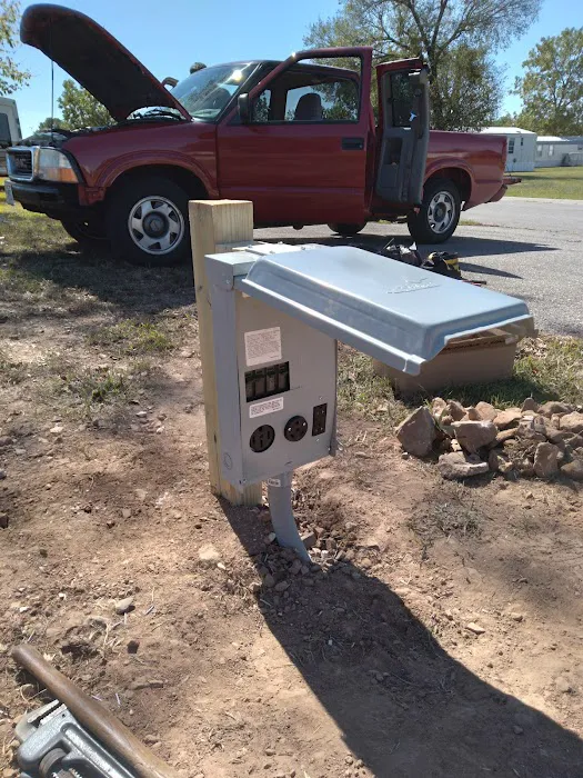 Cedar Glen Mobile Home Park Picture 5