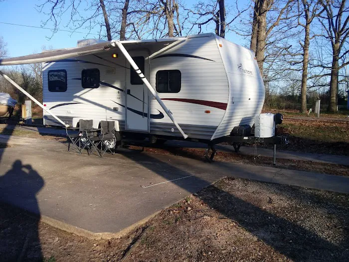Prospect Park Mobile Home Community Picture 3