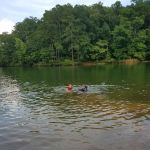 McKaskey Creek Campground