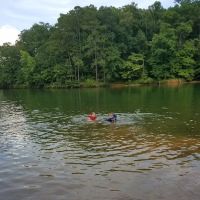 McKaskey Creek Campground ico