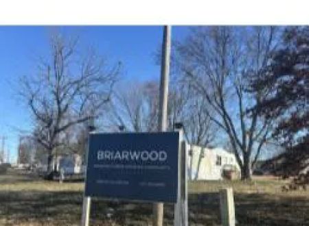 Briarwood Mobile Home Community