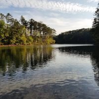 Camp Windy Waters ico
