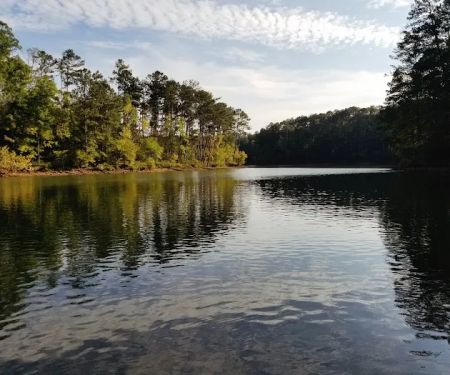 Camp Windy Waters