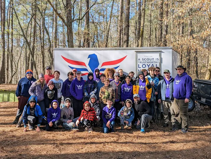 Camp Windy Waters Picture 10