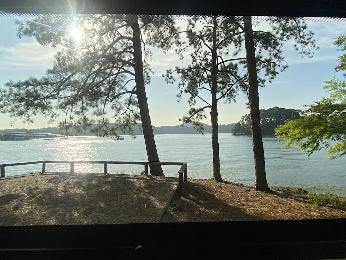 Campsite #34 Picture 4