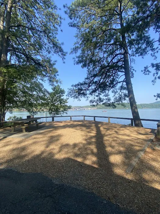 Campsite #34 Picture 3