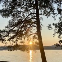 Campsite #34 ico