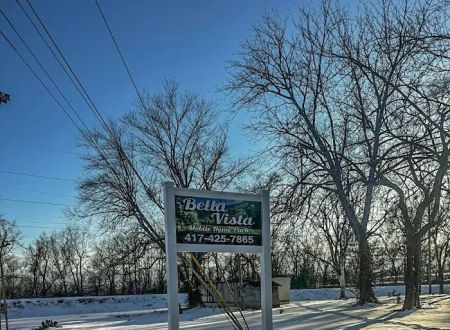 Bella Vista Mobilehome Park
