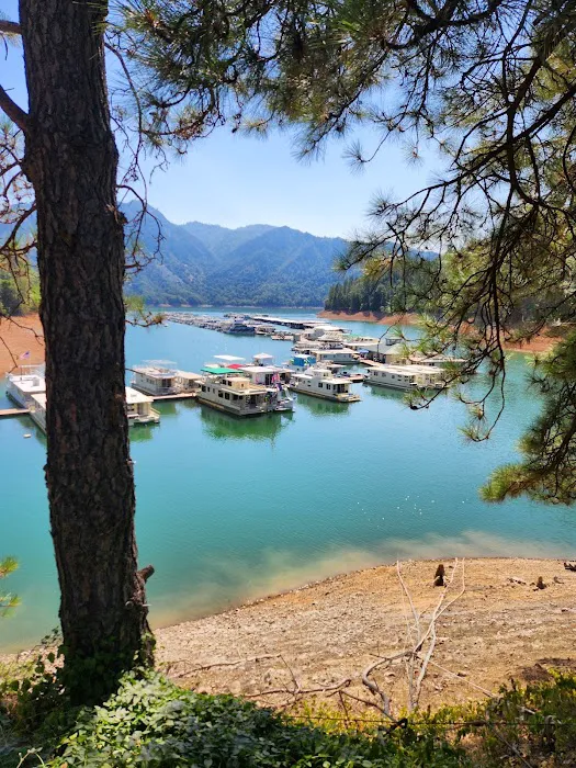 Holiday Harbor Campground Picture 1