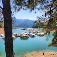 Holiday Harbor Campground ico