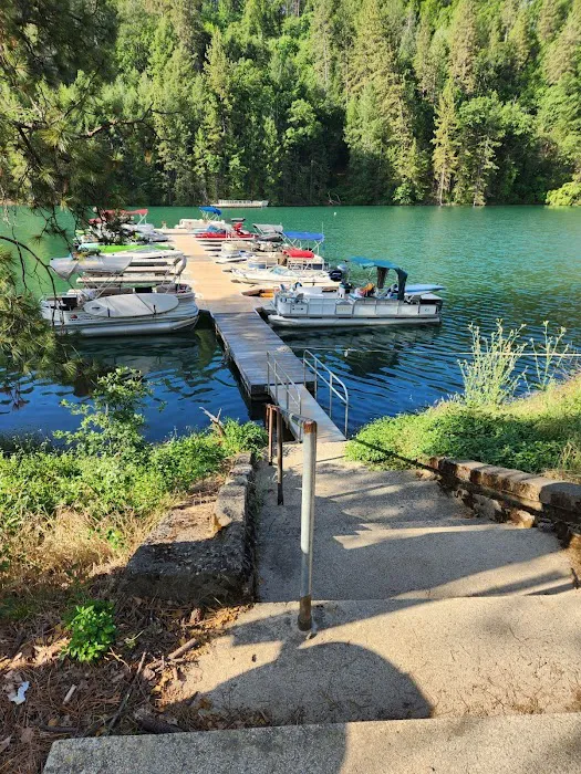 Holiday Harbor Campground Picture 7