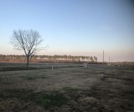 Terrapin Creek lot