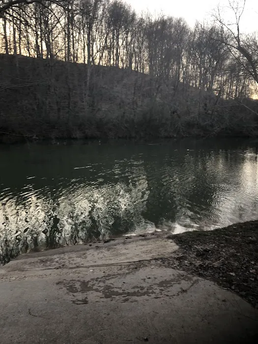 Terrapin Creek lot Picture 3